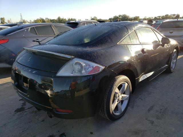 Photo 4 from auction – 2006 MITSUBISHI ECLIPSE GS with VIN 4A3AK24F86E001219