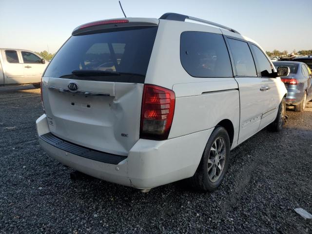 Photo 4 from auction – 2014 KIA SEDONA EX with VIN KNDMH4C78E6536550