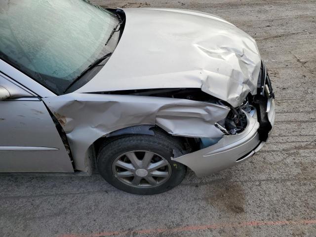 Photo 9 from auction – 2007 BUICK LACROSSE C with VIN 2G4WC582471123329