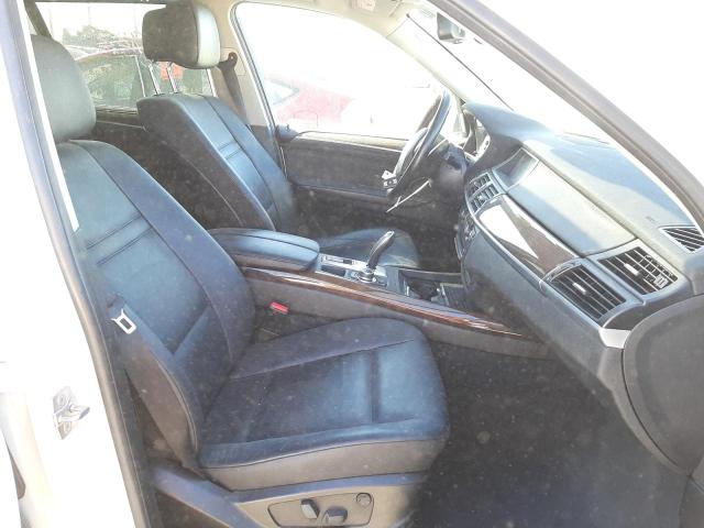 Photo 5 from auction – 2012 BMW X5 XDRIVE3 with VIN 5UXZW0C55CL672456