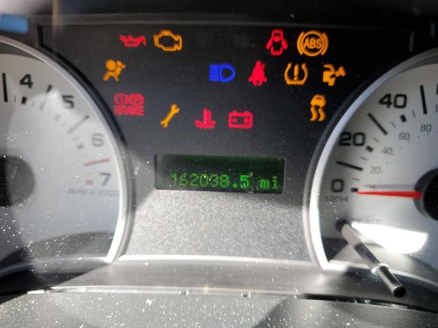 Photo 8 from auction – 2010 FORD EXPLORER S with VIN 1FMEU3BE8AUF07819