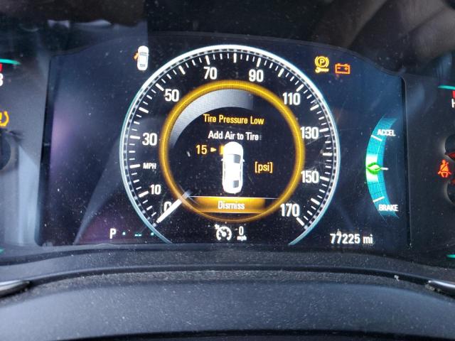 Foto 8 de la subasta – 2015 BUICK LACROSSE con VIN 1G4GA5GR9FF202348