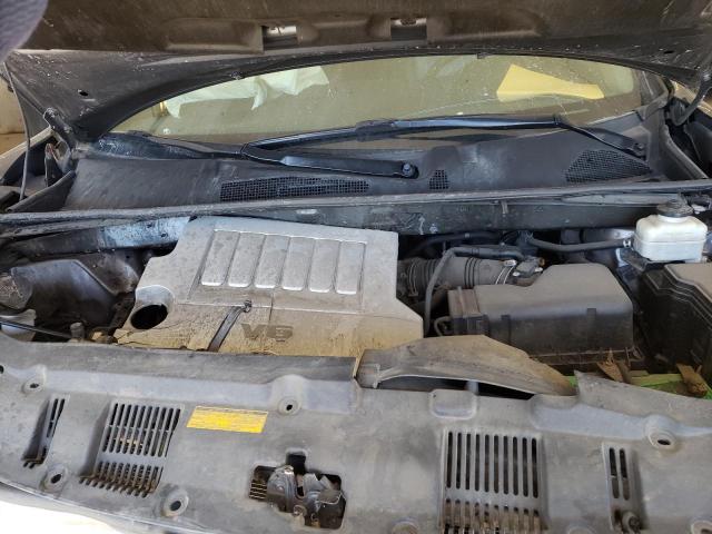 Photo 7 from auction – 2012 TOYOTA HIGHLANDER with VIN 5TDDK3EH1CS134707