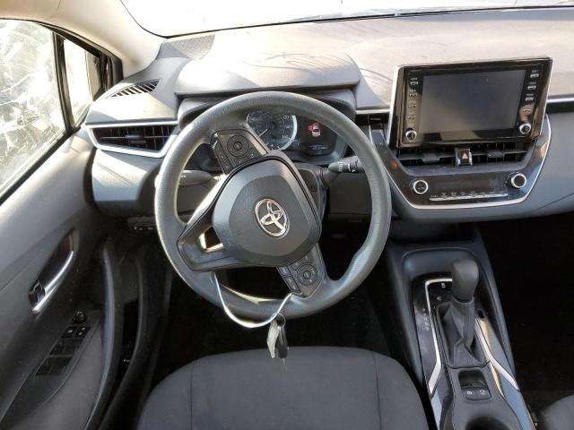 Photo 8 from auction – 2020 TOYOTA COROLLA LE with VIN 5YFEPRAE2LP105441