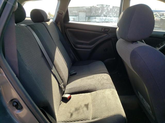 Photo 6 from auction – 2008 TOYOTA COROLLA MA with VIN 2T1KR32E38C691261