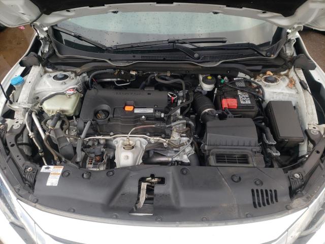Photo 7 from auction – 2017 HONDA CIVIC LX with VIN 2HGFC2F54HH018414