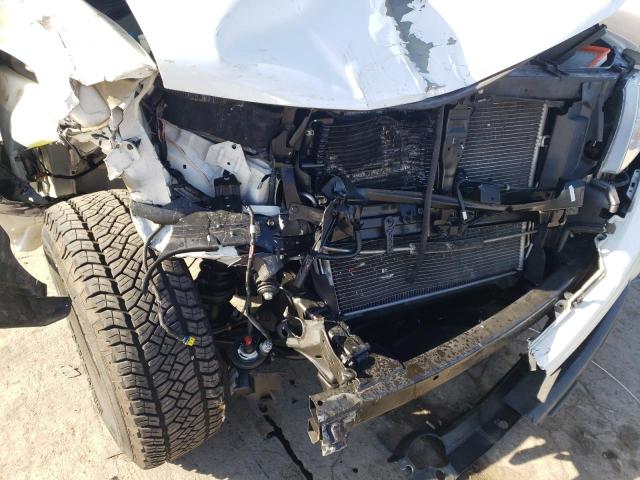 Photo 9 from auction – 2019 NISSAN FRONTIER S with VIN 1N6DD0EV1KN758152