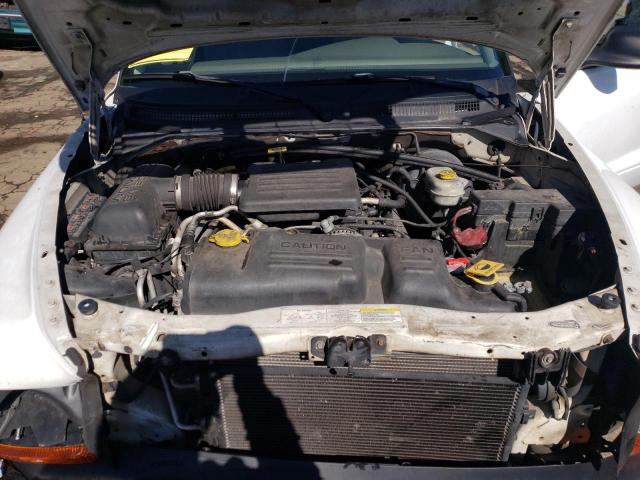 Photo 7 from auction – 2003 DODGE DURANGO SP with VIN 1D4HR38N43F527974