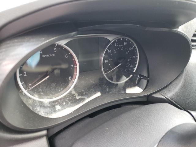 Photo 8 from auction – 2021 NISSAN VERSA S with VIN 3N1CN8DV9ML816400