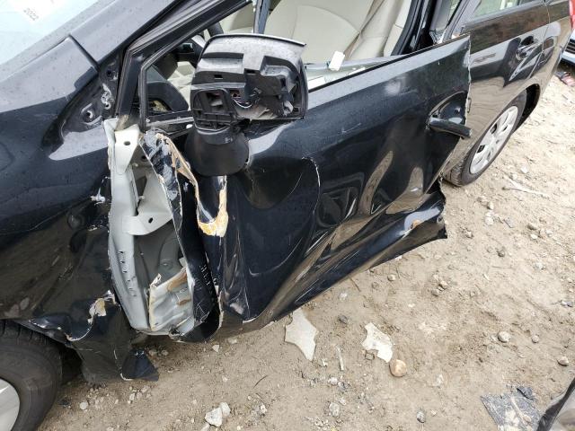 Photo 9 from auction – 2014 SUBARU IMPREZA with VIN JF1GPAA6XE8321299