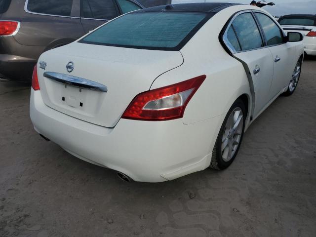 Photo 4 from auction – 2011 NISSAN MAXIMA S with VIN 1N4AA5AP1BC832206
