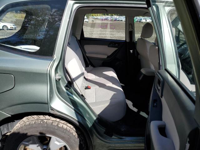 صورة رقم 6 من المزاد - 2015 SUBARU FORESTER 2 مع VIN JF2SJABC3FH526640