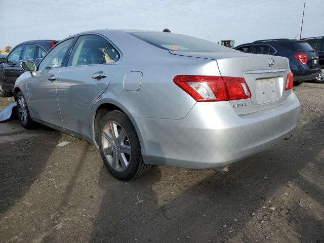 Photo 3 from auction – 2009 LEXUS ES 350 with VIN JTHBJ46GX92308441