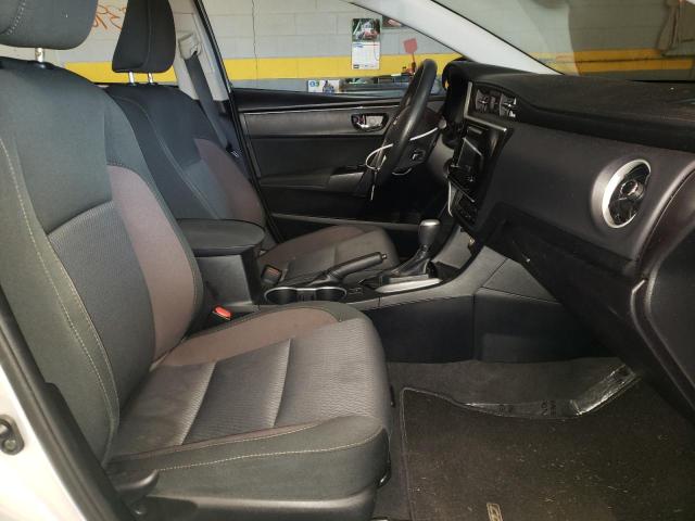 Photo 5 from auction – 2018 TOYOTA COROLLA L with VIN 2T1BURHEXJC087219