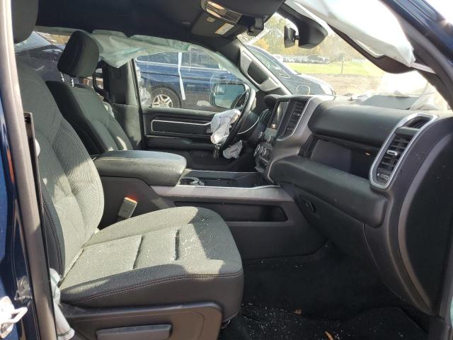 Photo 5 from auction – 2021 RAM 1500 BIG H with VIN 1C6RRFFG0MN511390