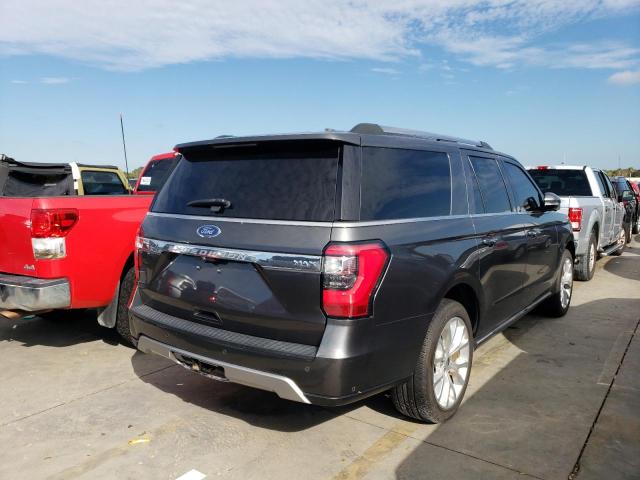 Photo 4 from auction – 2018 FORD EXPEDITION with VIN 1FMJK1KT5JEA38531