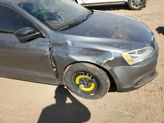 Photo 9 from auction – 2013 VOLKSWAGEN JETTA BASE with VIN 3VW2K7AJ1DM365399