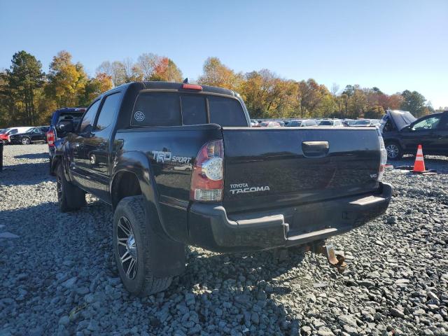 Photo 3 from auction – 2014 TOYOTA TACOMA DOU with VIN 5TFLU4EN2EX103190