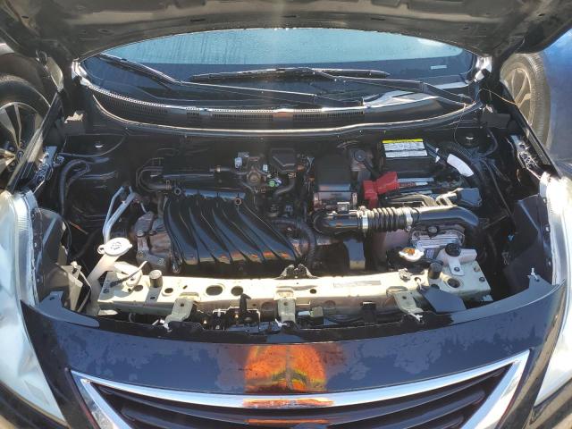 Photo 7 from auction – 2013 NISSAN VERSA S with VIN 3N1CN7AP4DL830334