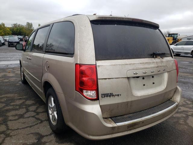 Photo 3 from auction – 2012 DODGE GRAND CARA with VIN 2C4RDGCG8CR385721