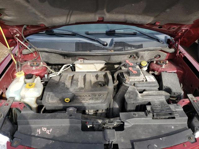 Photo 7 from auction – 2011 JEEP COMPASS SP with VIN 1J4NF1FB6BD188953
