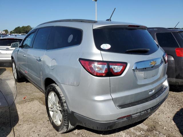 Photo 3 from auction – 2015 CHEVROLET TRAVERSE L with VIN 1GNKRGKD9FJ313050
