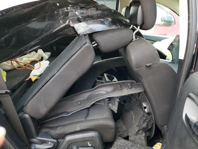Photo 6 from auction – 2016 DODGE JOURNEY SE with VIN 3C4PDCAB9GT226524