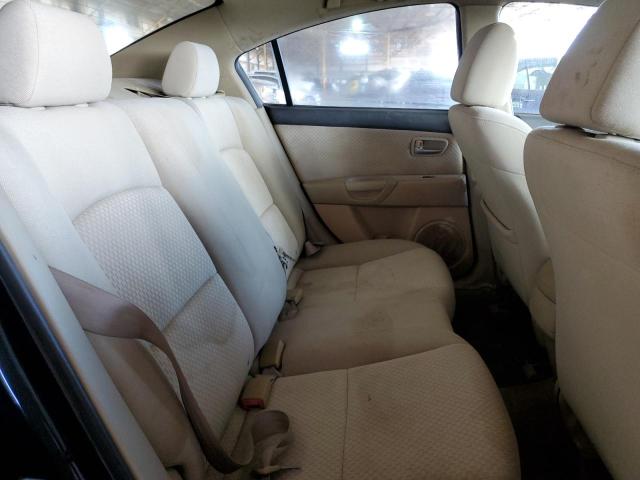 Zdjęcie 6 z aukcji – 2006 MAZDA 3 I z VIN JM1BK12F261430755