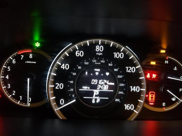 Photo 8 from auction – 2015 HONDA ACCORD EXL with VIN 1HGCR2F89FA137065