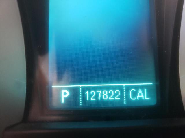 Photo 8 from auction – 2011 CHEVROLET EQUINOX LT with VIN 2CNFLNEC8B6388988