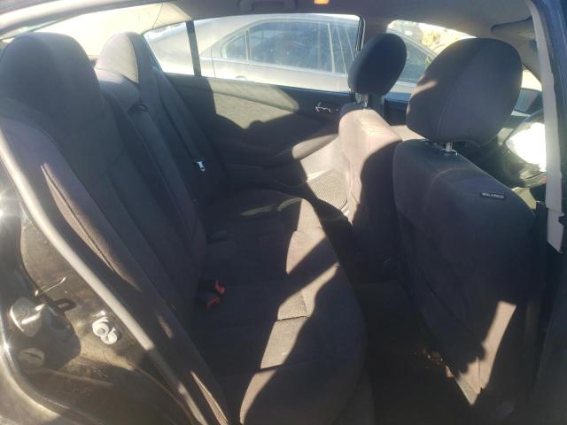 Photo 6 from auction – 2011 NISSAN ALTIMA BAS with VIN 1N4AL2AP6BN455840