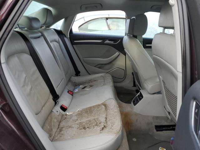 Photo 6 from auction – 2015 AUDI A3 PREMIUM with VIN WAUEFGFF2F1047748