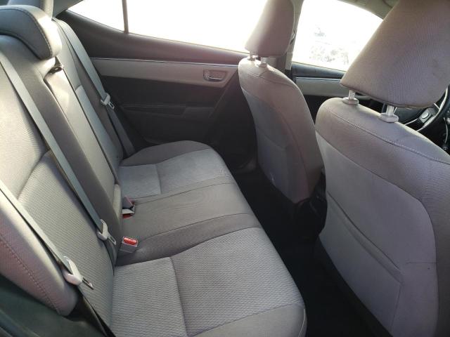 Photo 6 from auction – 2016 TOYOTA COROLLA L with VIN 5YFBURHE6GP543743
