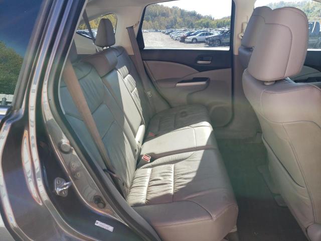 Photo 6 from auction – 2012 HONDA CR-V EXL with VIN 5J6RM4H75CL029883