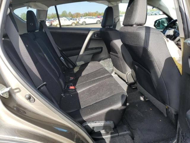 Photo 6 from auction – 2015 TOYOTA RAV4 LE with VIN 2T3BFREV5FW291079