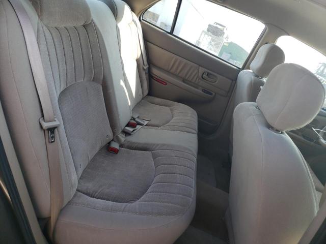 Photo 6 from auction – 2003 BUICK CENTURY CU with VIN 2G4WS52J531215837