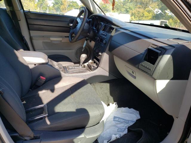 Photo 5 from auction – 2007 DODGE CHARGER SE with VIN 2B3KA43GX7H603373