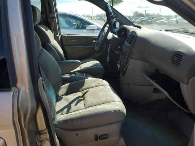 Photo 5 from auction – 2002 CHRYSLER TOWN & COU with VIN 2C8GP64LX2R708135