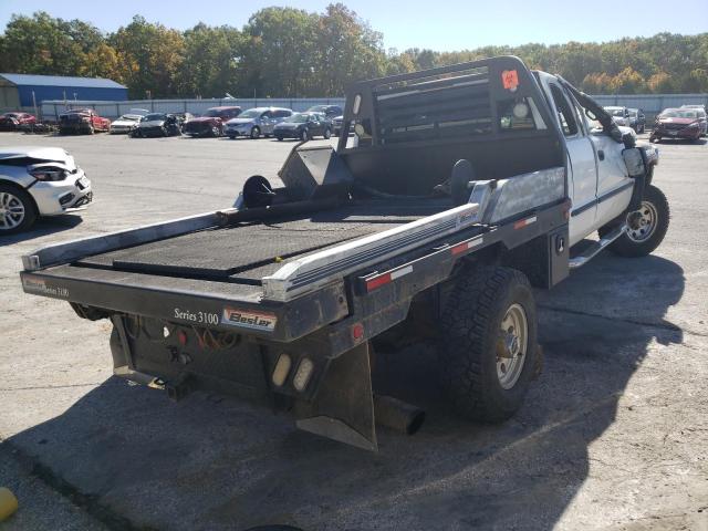 Photo 4 from auction – 2001 DODGE RAM 3500 with VIN 1B7MF33611J221345