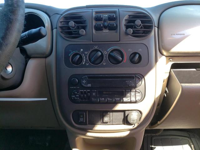 Photo 9 from auction – 2001 CHRYSLER PT CRUISER with VIN 3C8FY4BB11T681040