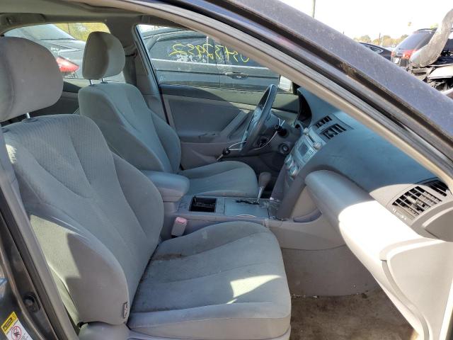 Photo 5 from auction – 2009 TOYOTA CAMRY BASE with VIN 4T4BE46K59R117932