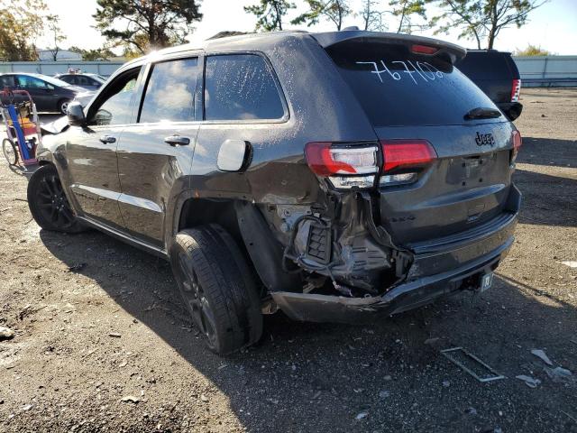 Photo 3 from auction – 2017 JEEP GRAND CHER with VIN 1C4RJFAG9HC767102