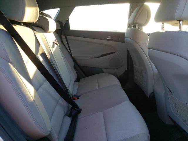 Photo 6 from auction – 2016 HYUNDAI TUCSON LIM with VIN KM8J33A47GU104563