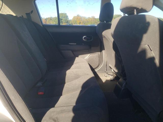Photo 6 from auction – 2011 NISSAN VERSA S with VIN 3N1BC1CP4BL405446