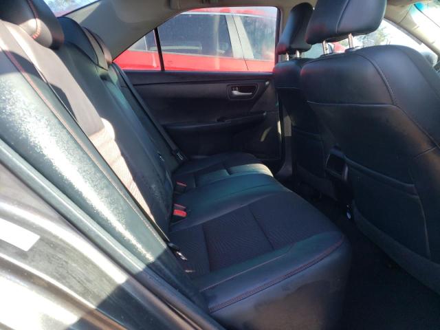 Photo 6 from auction – 2017 TOYOTA CAMRY LE with VIN 4T1BF1FKXHU281066