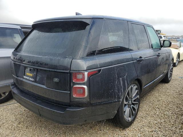 Photo 4 from auction – 2020 LAND ROVER RANGE ROVE with VIN SALGS2SE5LA590698