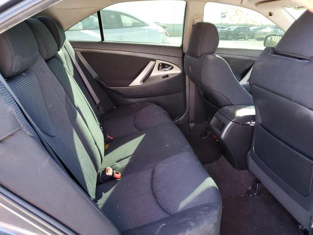 Photo 6 from auction – 2009 TOYOTA CAMRY BASE with VIN 4T1BE46K19U276604