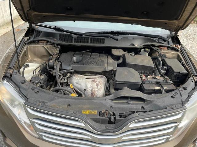 Photo 7 from auction – 2011 TOYOTA VENZA with VIN 4T3BA3BB0BU021077