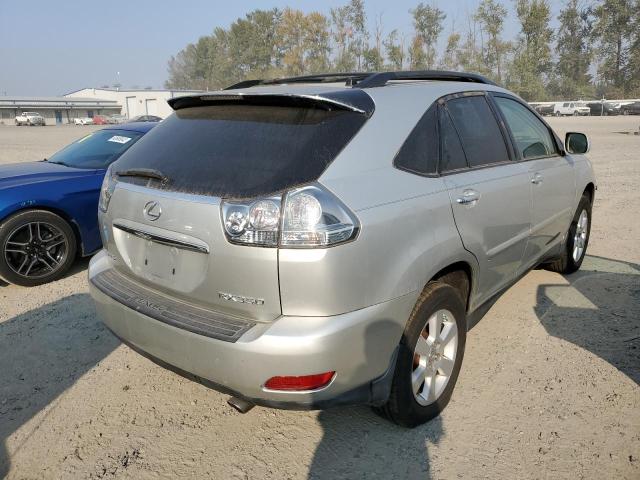 Photo 4 from auction – 2008 LEXUS RX 350 with VIN 2T2HK31U28C062481