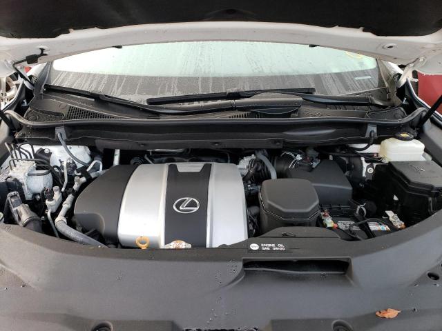Photo 7 from auction – 2019 LEXUS RX 350 BAS with VIN 2T2BZMCA4KC188505